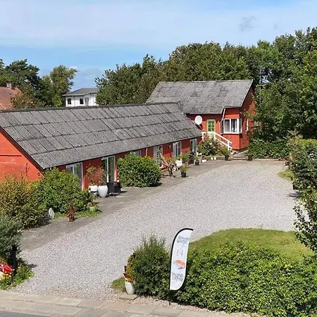 Vester Hjermitslev 3* Saltum