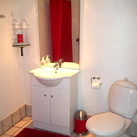 Bed & Breakfast Vester Hjermitslev 3*