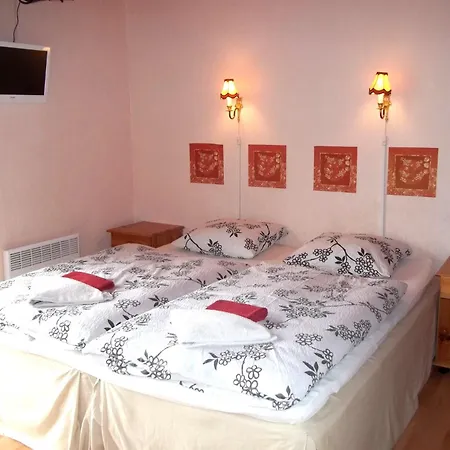 Vester Hjermitslev Saltum