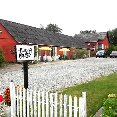 Bed & Breakfast Vester Hjermitslev