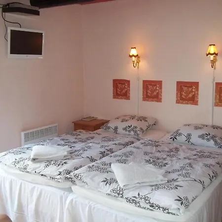 Bed & Breakfast Vester Hjermitslev