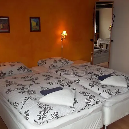 Vester Hjermitslev Bed & Breakfast 3*