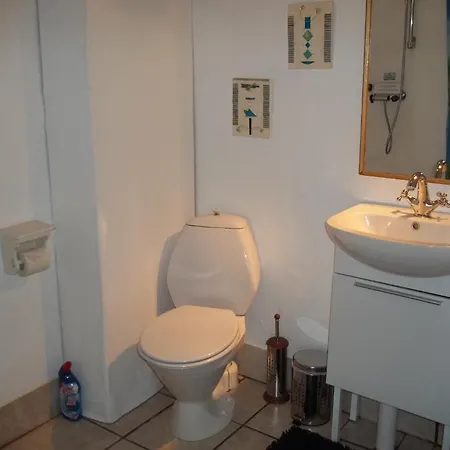 Vester Hjermitslev Bed & Breakfast 3*