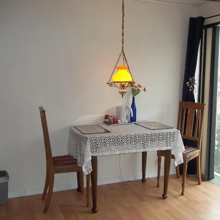 Frühstückspension Vester Hjermitslev *