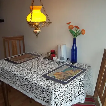 Vester Hjermitslev Frühstückspension *