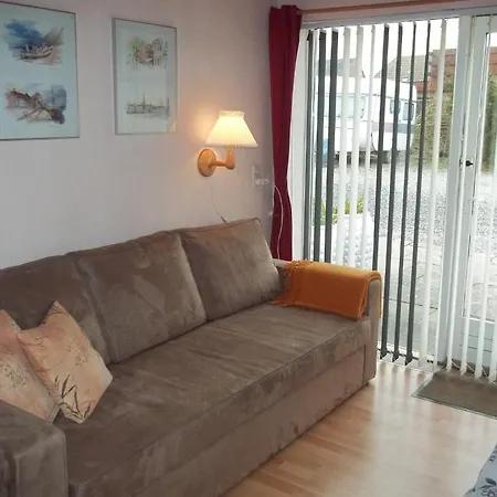 Vester Hjermitslev Bed & Breakfast