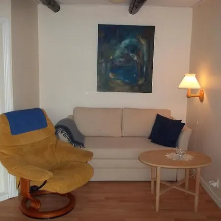 Vester Hjermitslev Frühstückspension
