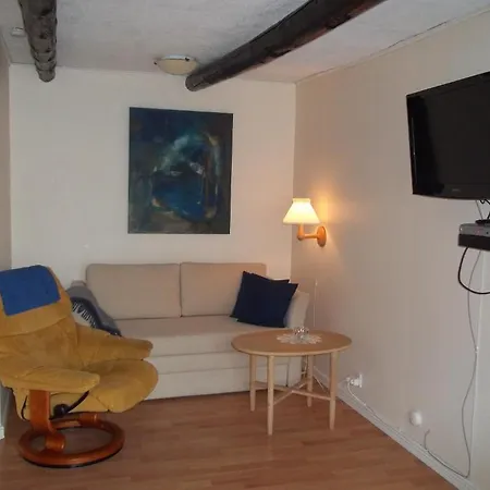 Bed & Breakfast Vester Hjermitslev 3*