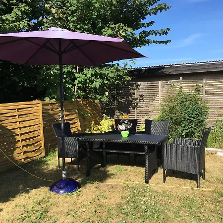 Vester Hjermitslev 3*