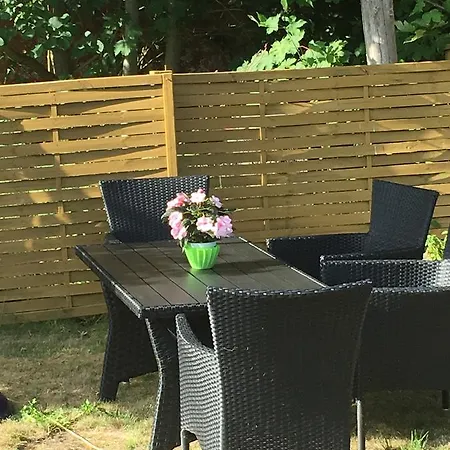 Frühstückspension Vester Hjermitslev Saltum