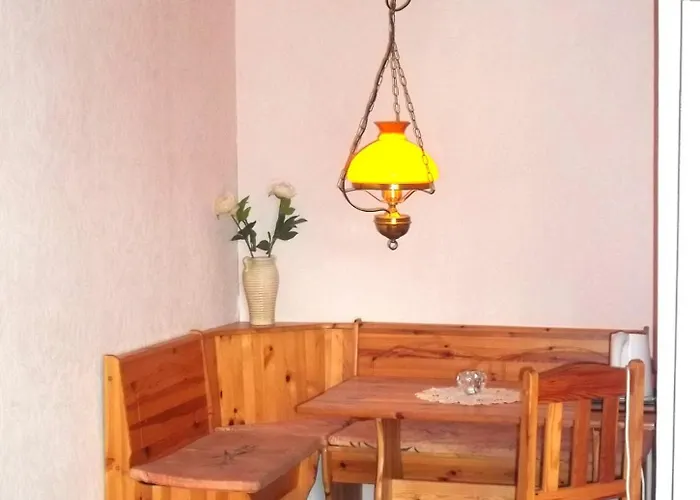Vester Hjermitslev Bed & Breakfast