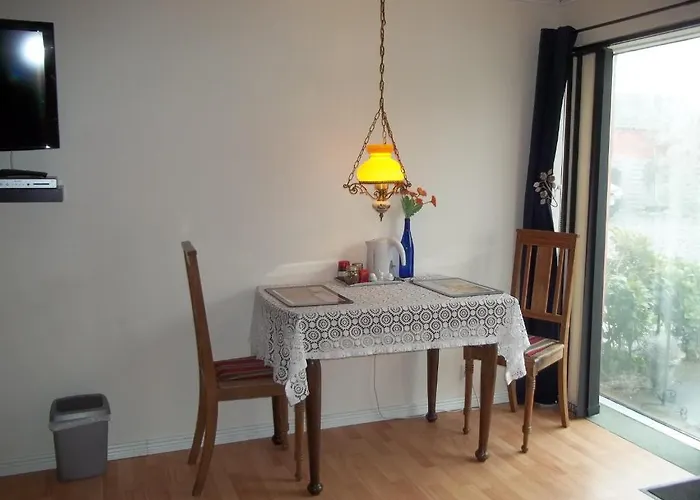 Bed & Breakfast Vester Hjermitslev 3*