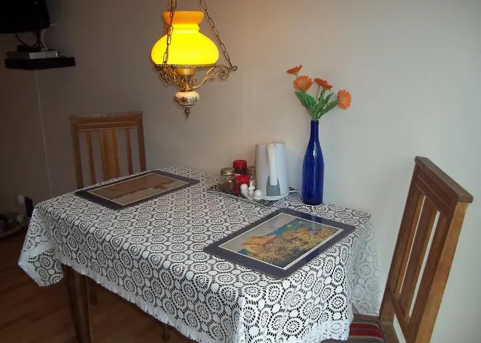 Vester Hjermitslev Bed & Breakfast 3*