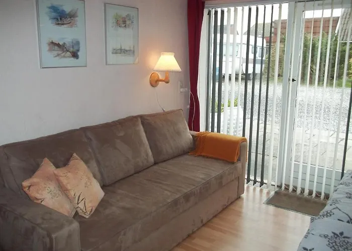 Vester Hjermitslev Bed & Breakfast