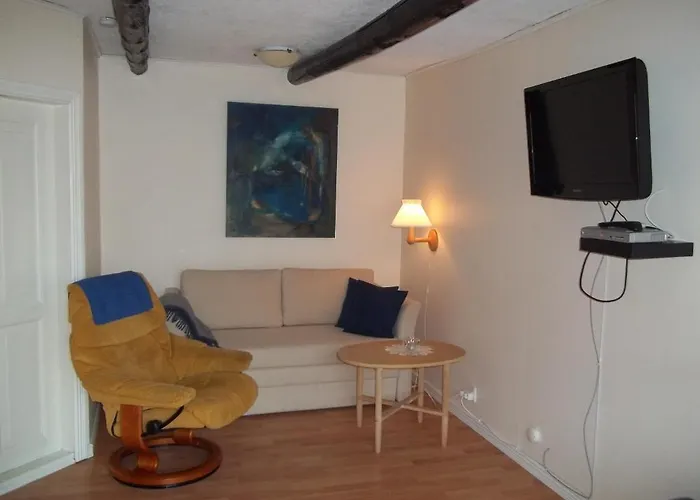 Bed & Breakfast Vester Hjermitslev 3*