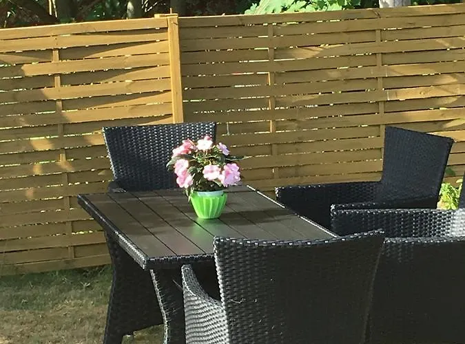 Bed & Breakfast Vester Hjermitslev Saltum